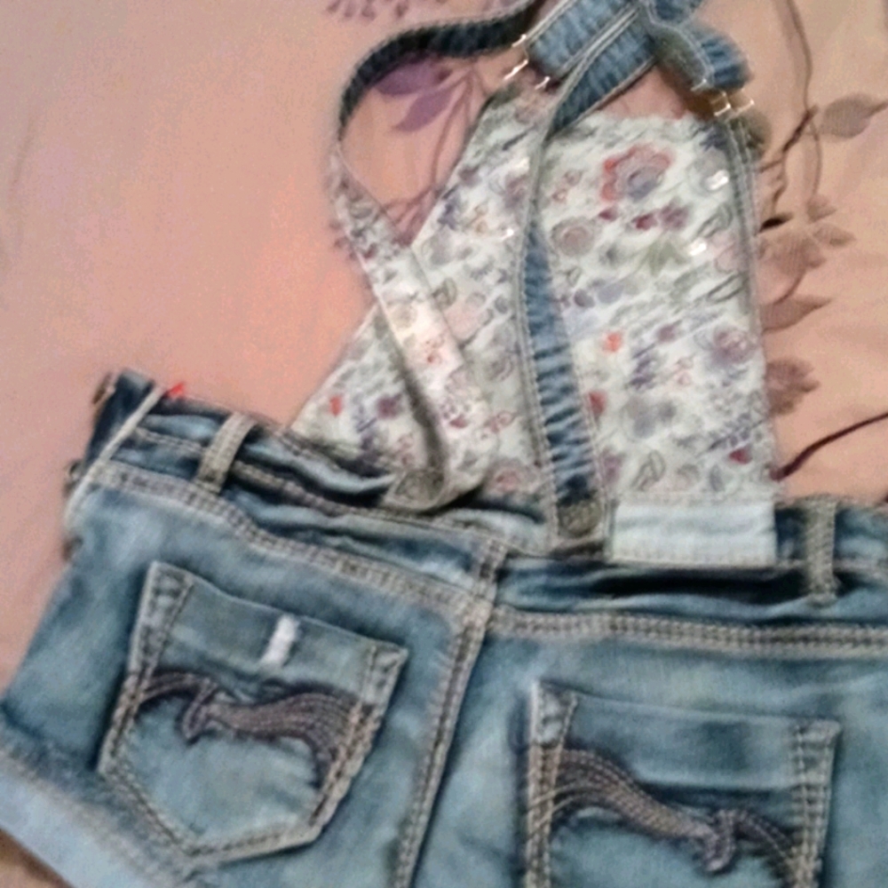 Hippy laundry